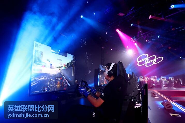 英雄联盟比分网数据解读与赛事趋势分析