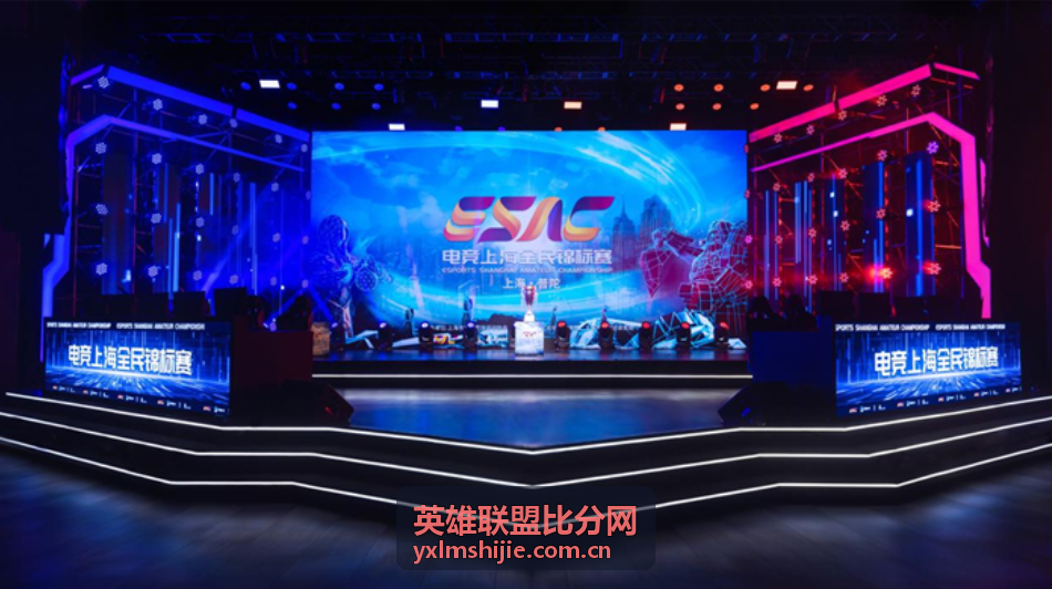 英雄联盟比分网媒体精选焦点击穿数据